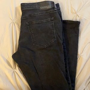 Express Men’s Jeans